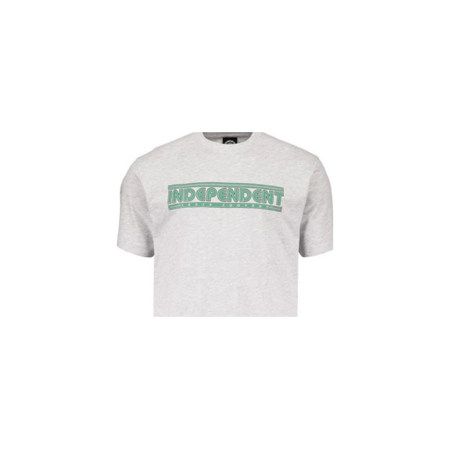 Men's Independent Bauhaust T-Shirt