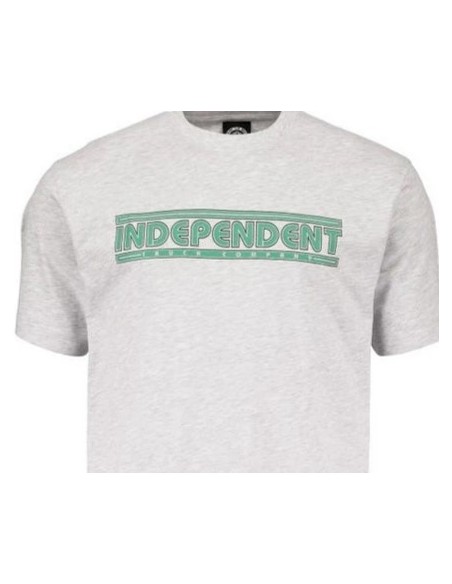 Men's Independent Bauhaust T-Shirt