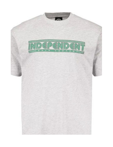 Men's Independent Bauhaust T-Shirt