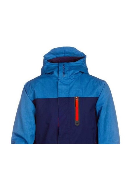 Men's Billabong Legend Plain Snow Jacket