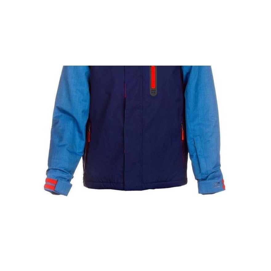 Men's Billabong Legend Plain Snow Jacket