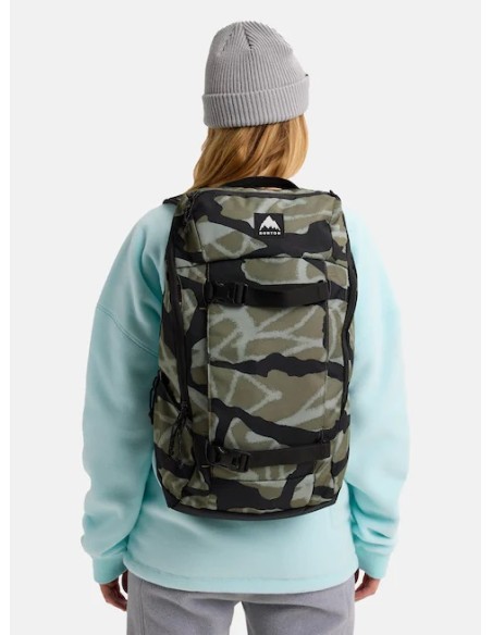 Men's Burton Kilo 2.0 27L Backpack