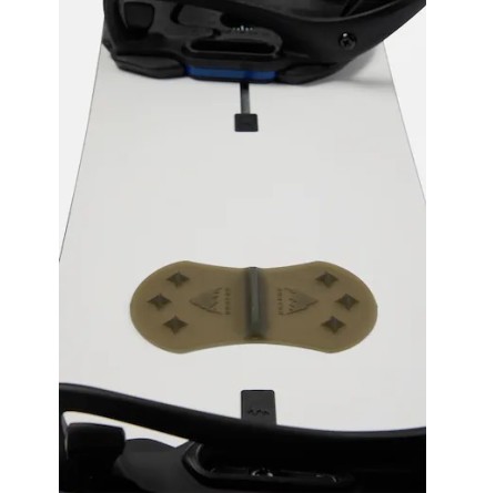 Burton Medium Spike Stomp Pad