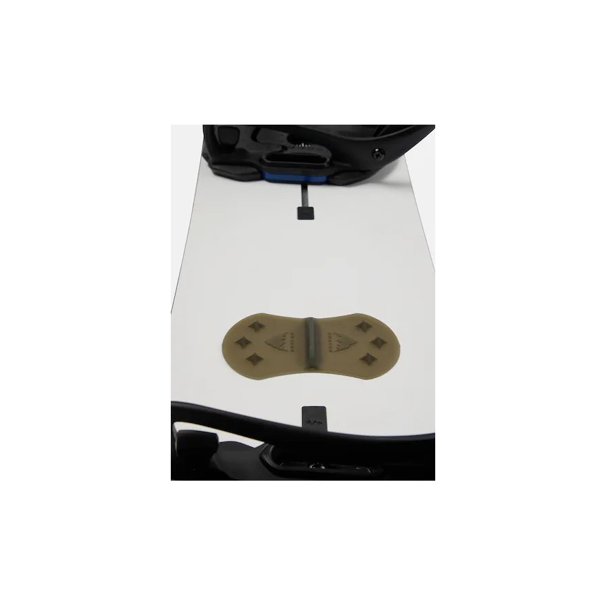 Burton Medium Spike Stomp Pad