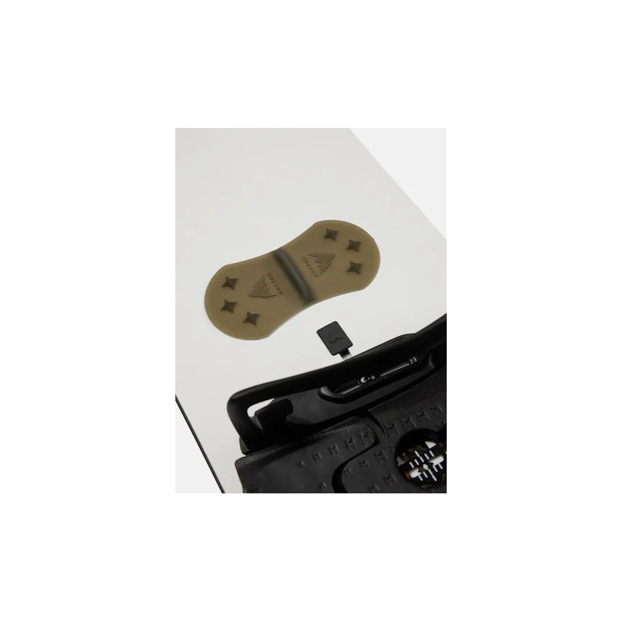 Burton Medium Spike Stomp Pad