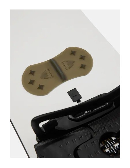 copy of Burton Foam Mat