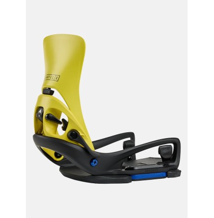 Men's Burton Cartel X EST® Snowboard Bindings