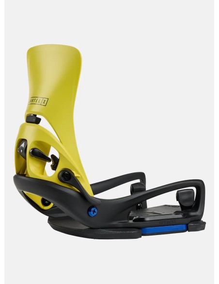 copy of Men's Burton Cartel X EST? Snowboard Bindings