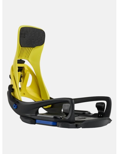 Men's Burton Cartel X EST® Snowboard Bindings