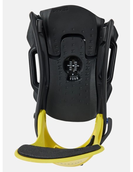 Men's Burton Cartel X EST® Snowboard Bindings