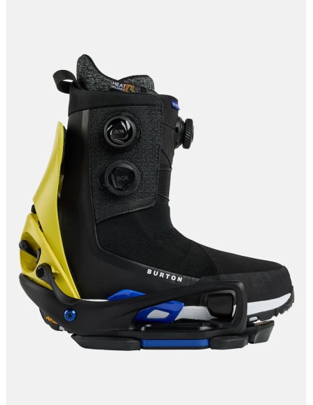 Men's Burton Cartel X EST® Snowboard Bindings