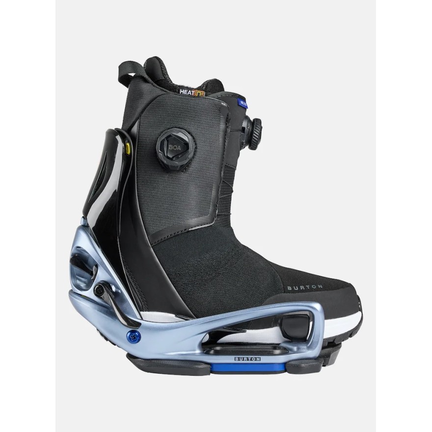 copy of Men's Burton Ruler Step On?...