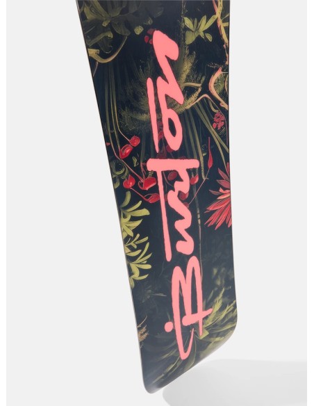 Men's Burton Custom Camber Snowboard