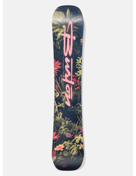 Men's Burton Custom Camber Snowboard