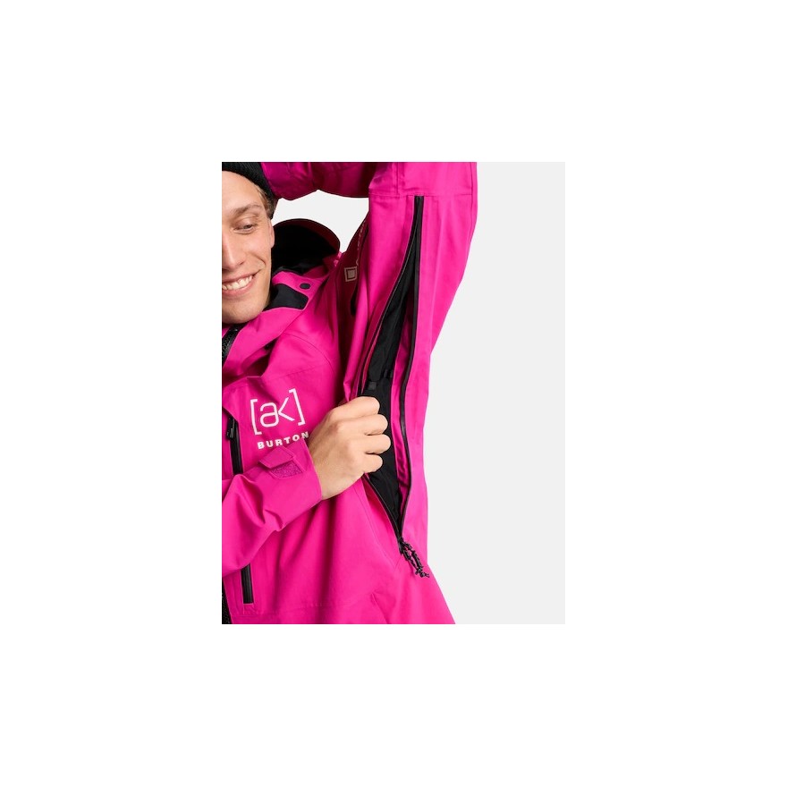 Men's Burton AK Gore Cyclic Snow...