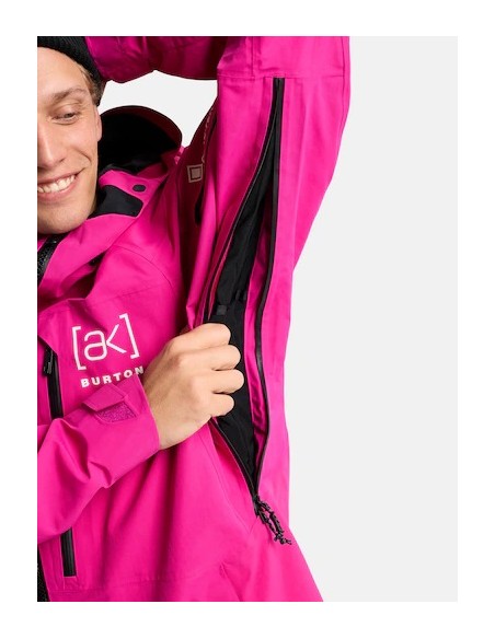 Men's Burton AK Gore Cyclic Snow Jacketnew269