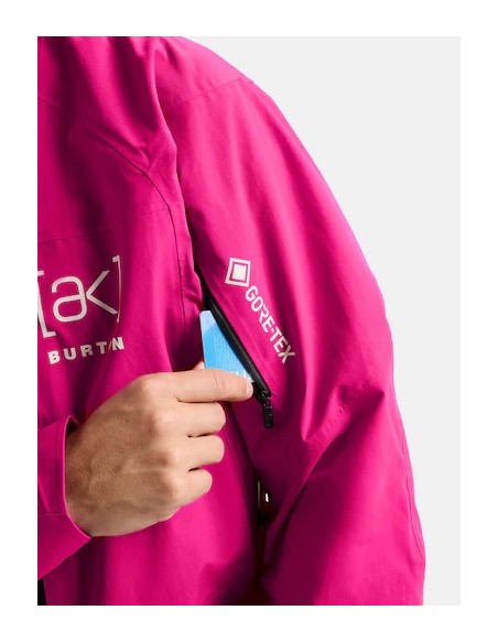 Men's Burton AK Gore Cyclic Snow Jacketnew269