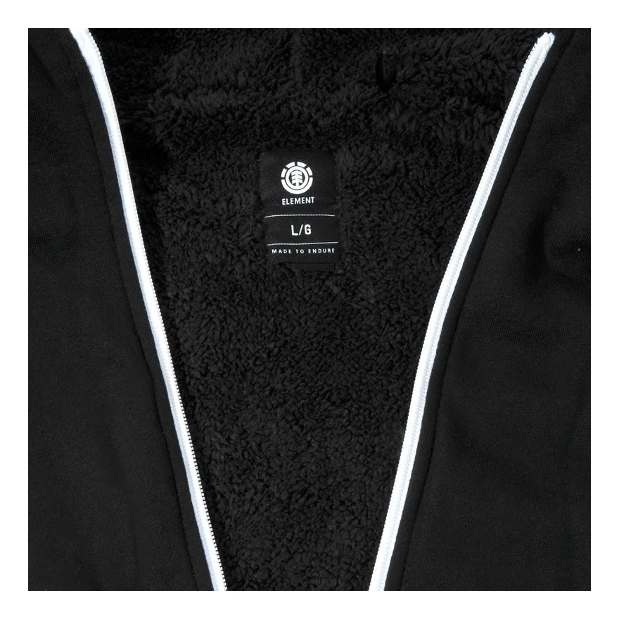 Men's Element Bolton Zip-Hood