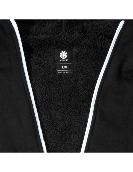 Men's Element Bolton Zip-Hood