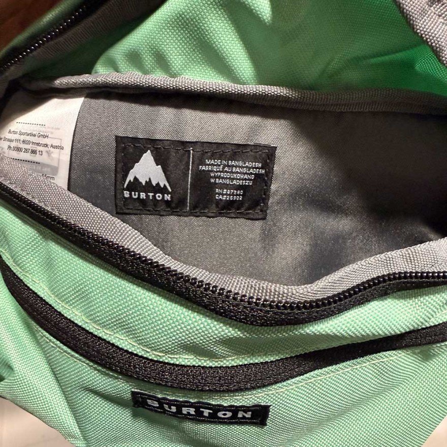 Unisex Burton 3L Hip Pack