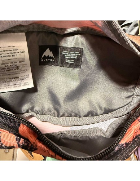 Unisex Burton 3L Hip Pack