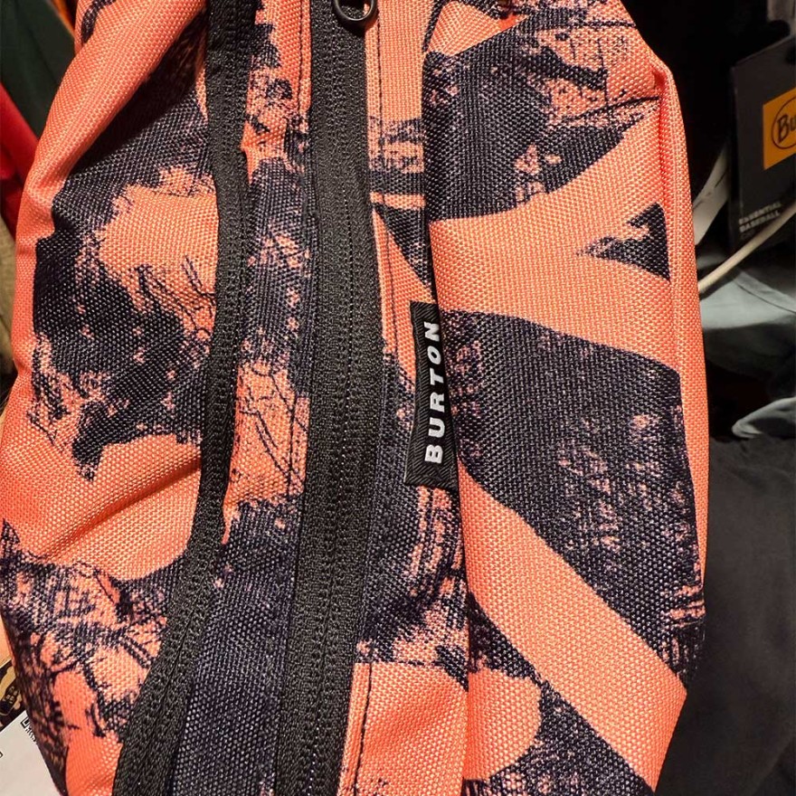 Unisex Burton 3L Hip Pack