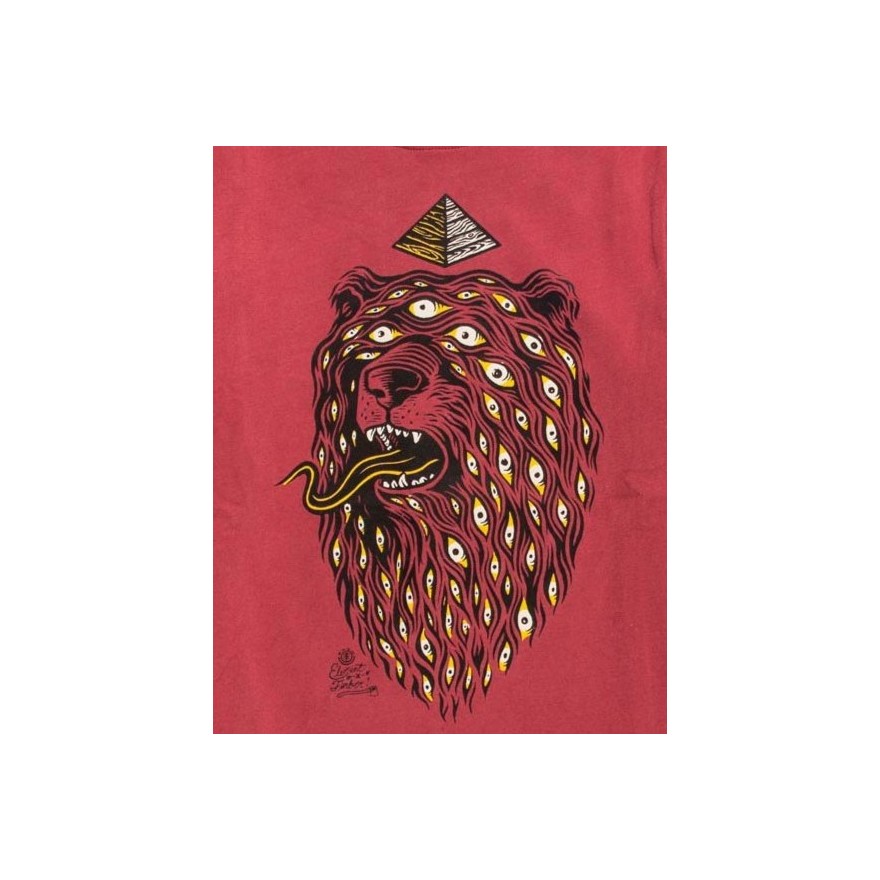 Men's Element Timber 2 Crew