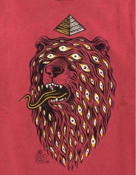 Men's Element Timber 2 Crew