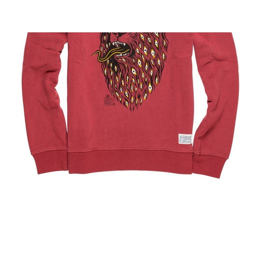 Men's Element Timber 2 Crew