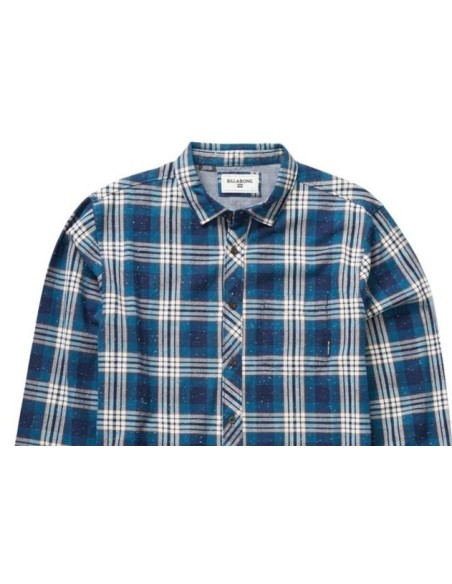 Men's Billabong Jackson Ls Shirt