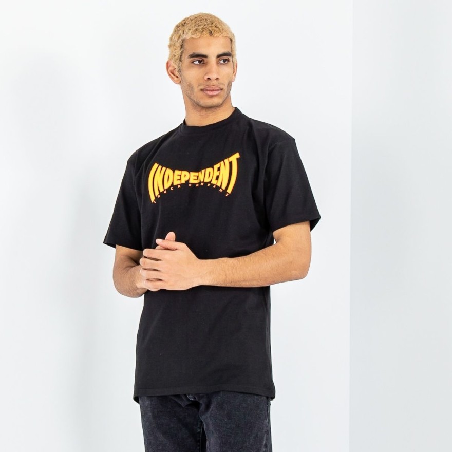 Men's Independent Spanning T-Shirt