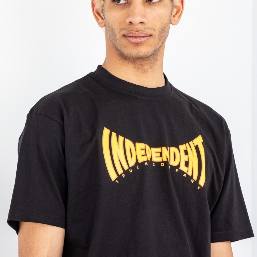 Men's Independent Spanning T-Shirt