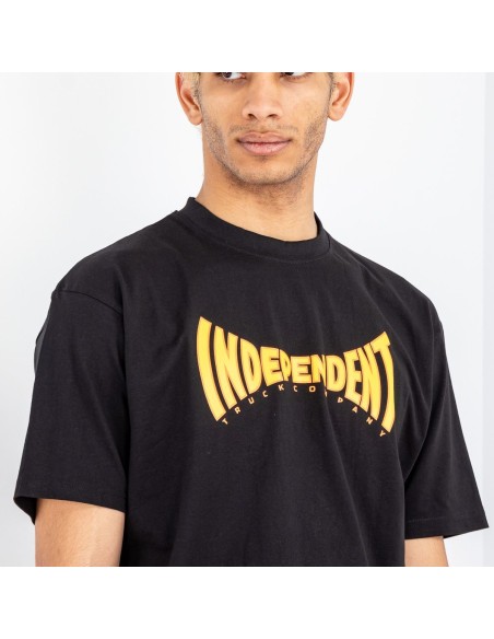 Men's Independent Spanning T-Shirt