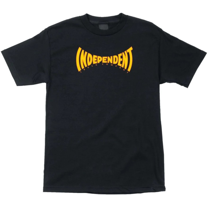 Men's Independent Spanning T-Shirt