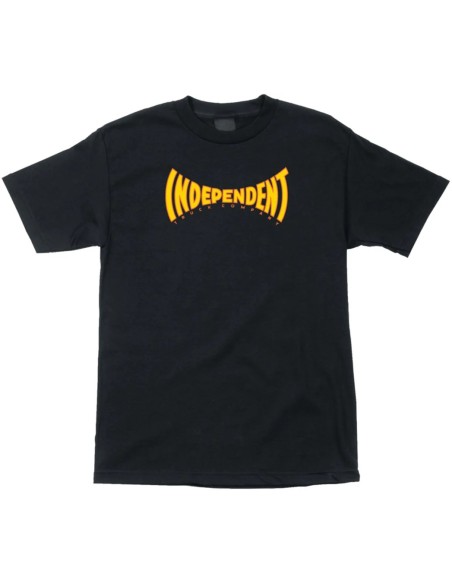 Men's Independent Spanning T-Shirt