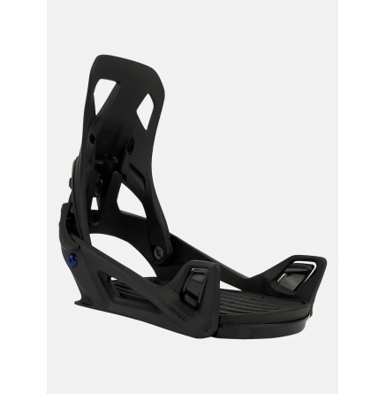 Men's Burton Step On Genesis Re:Flex Snowboard Bindings