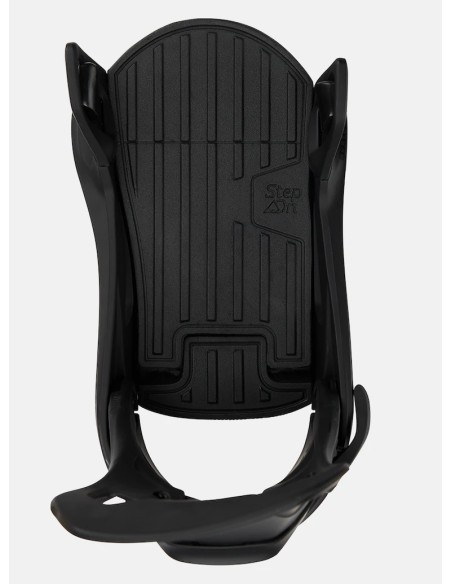 Men's Burton Step On Genesis Re:Flex Snowboard Bindings
