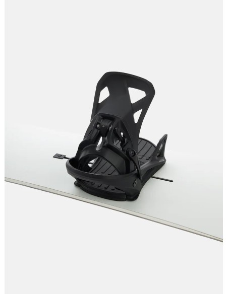 Men's Burton Step On Genesis Re:Flex Snowboard Bindings