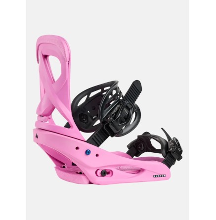Women's Burton Citizen Re:Flex Snowboard Bindings