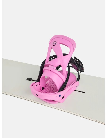 Women's Burton Citizen Re:Flex Snowboard Bindings