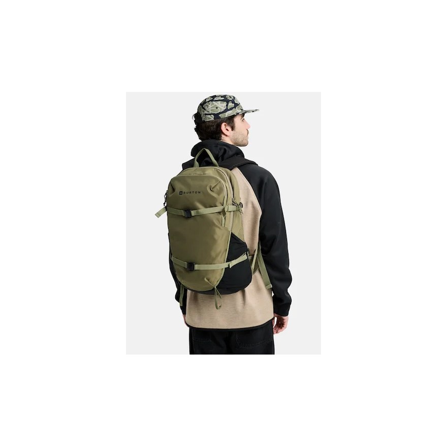 Men's Burton Day Hiker Backpack