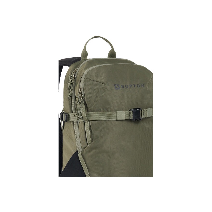 Men's Burton Day Hiker 22L Backpack