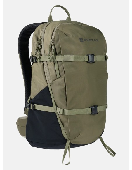 Men's Burton Day Hiker 30L Backpack