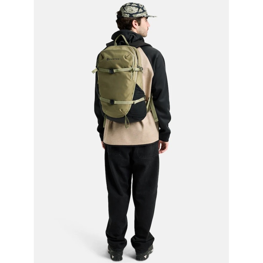 Men's Burton Day Hiker 30L Backpack