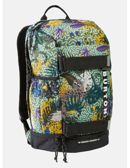 Kid's Burton Distortion K Backpack 18L