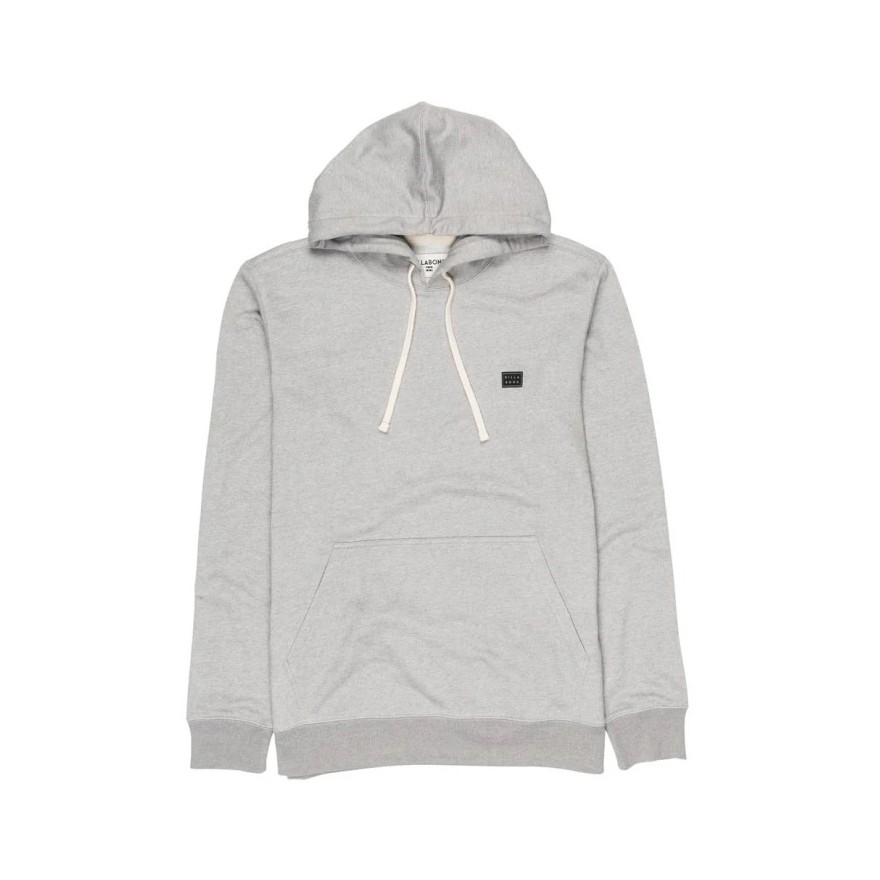 Men's Billabong All Day Pullover Hoodie
