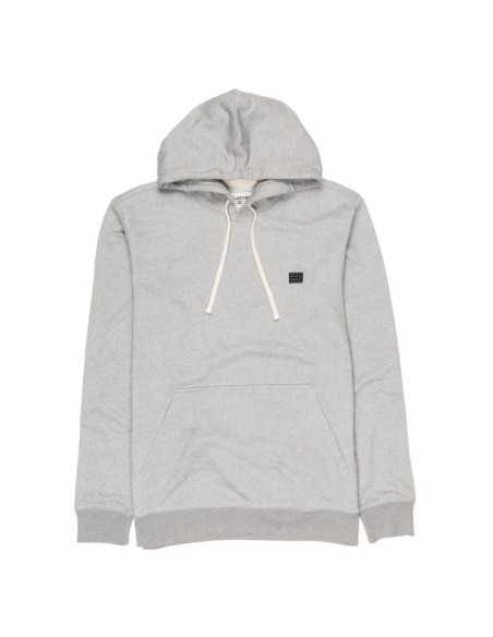 Men's Billabong All Day Pullover Hoodie