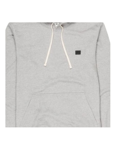 Men's Billabong All Day Pullover Hoodie