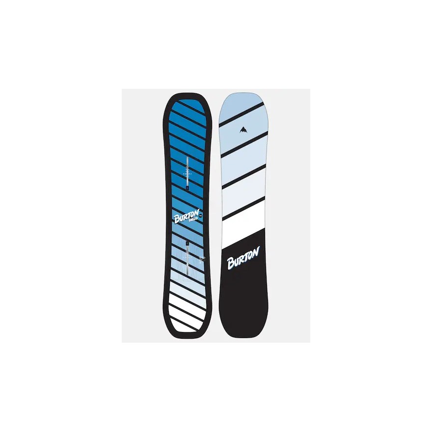 Kid's Burton Smalls Snowboard