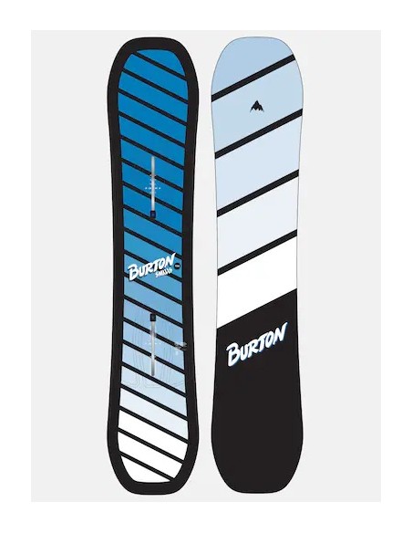 Kid's Burton Smalls Snowboard